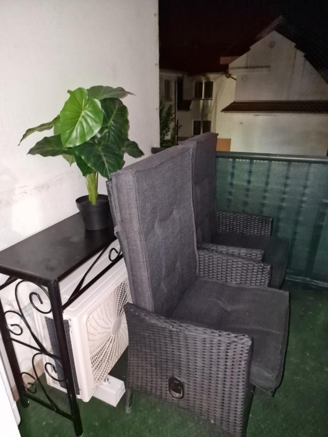Kleopatra Apartman Hajdúszoboszló Buitenkant foto