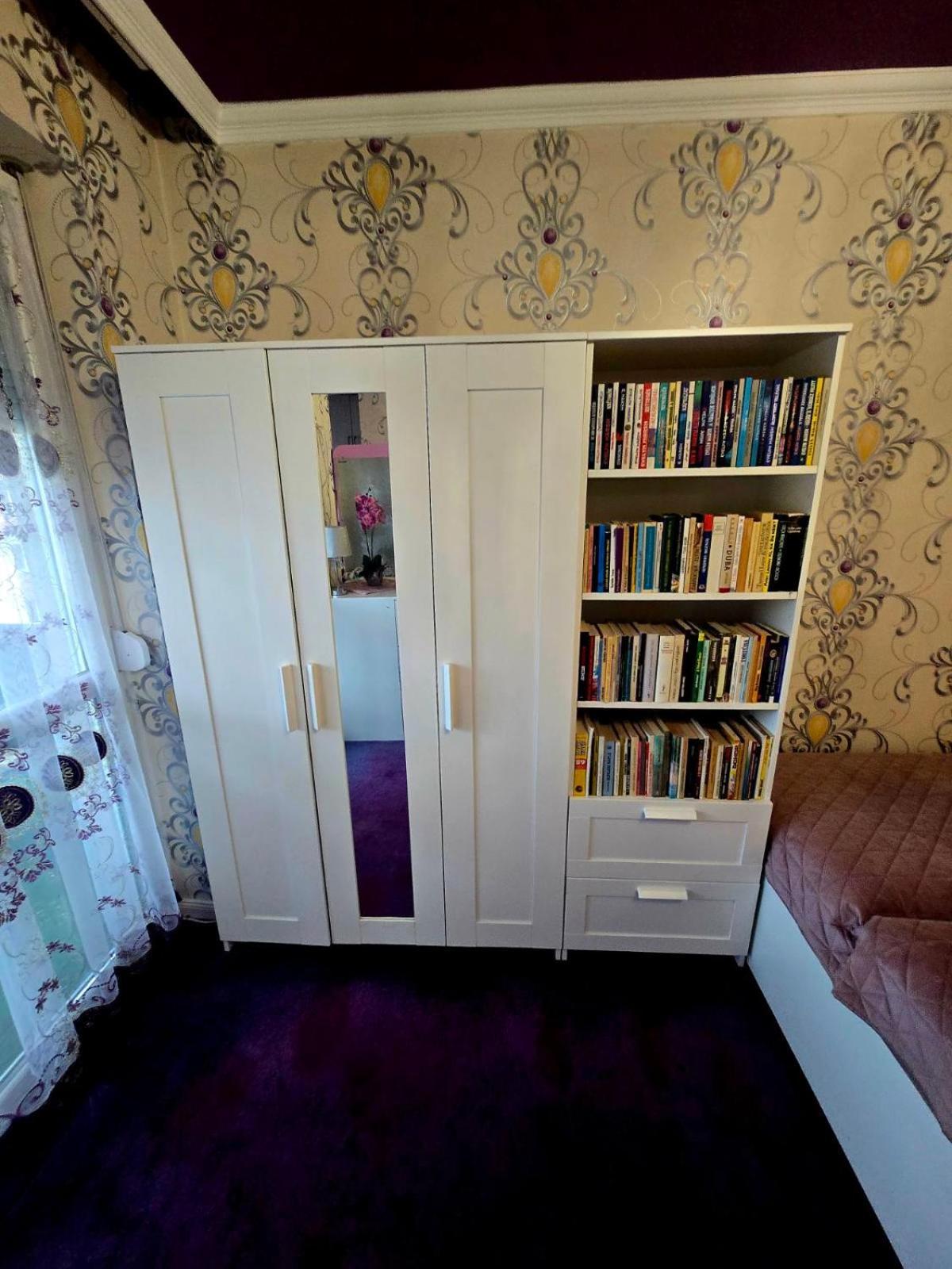 Kleopatra Apartman Hajdúszoboszló Buitenkant foto