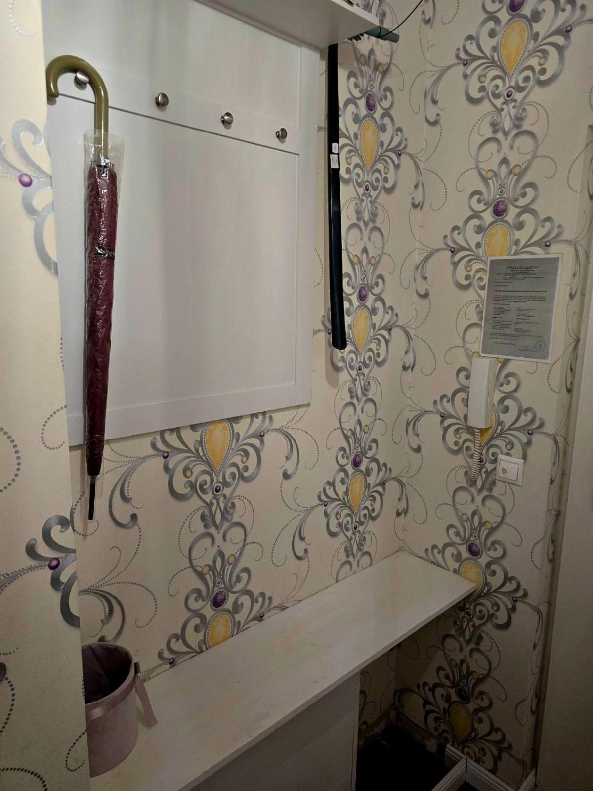Kleopatra Apartman Hajdúszoboszló Buitenkant foto