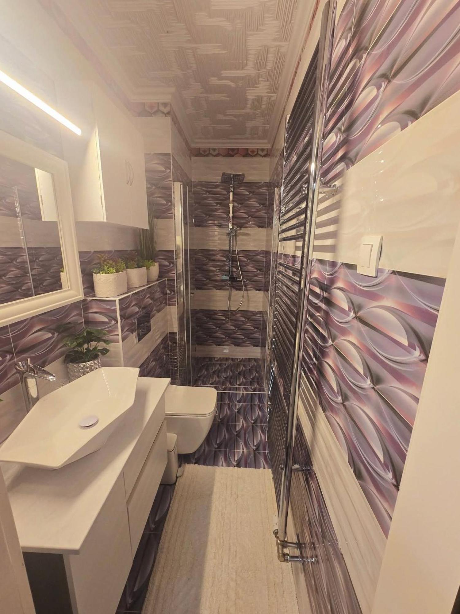 Kleopatra Apartman Hajdúszoboszló Buitenkant foto